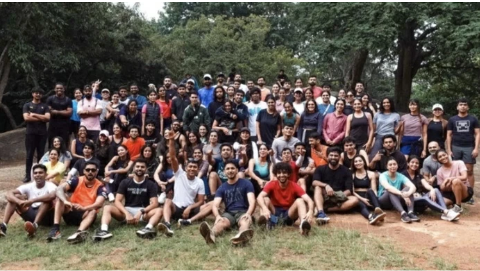 Bùng nổ câu lạc bộ chạy bộ tại Ấn Độ: Khi thể thao trở thành cách kết nối cộng đồng